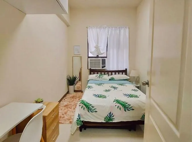 Aparthotel Chillcation Timog